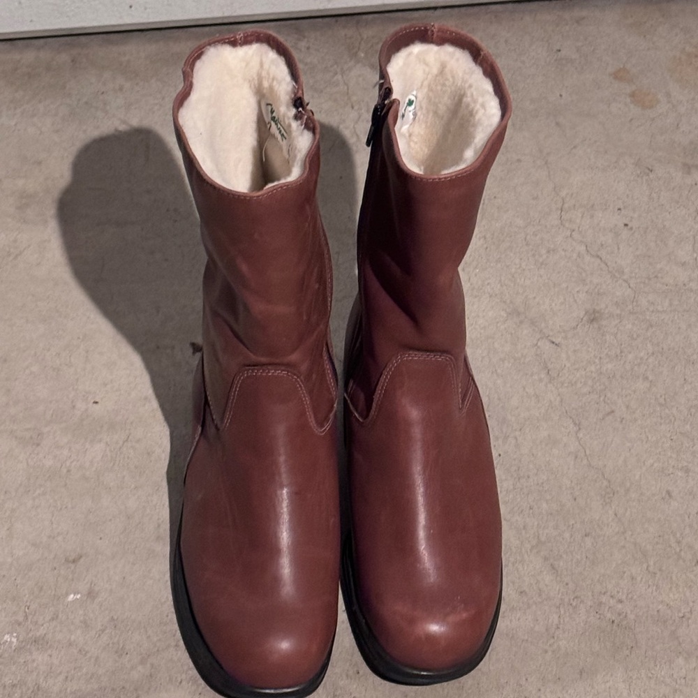Martino Winter boots